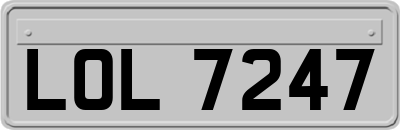 LOL7247