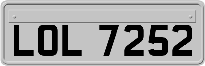 LOL7252