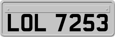 LOL7253
