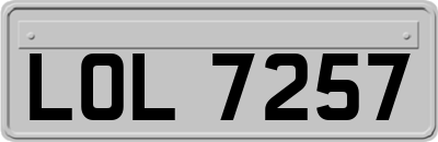LOL7257