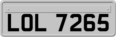 LOL7265