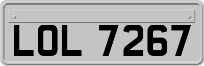 LOL7267
