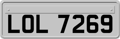 LOL7269
