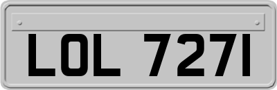 LOL7271