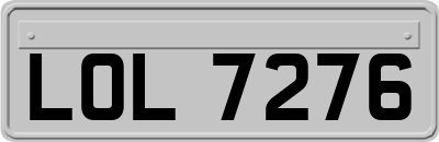 LOL7276