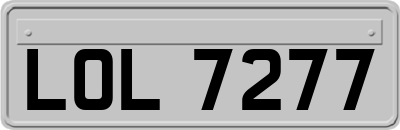 LOL7277