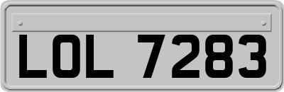 LOL7283