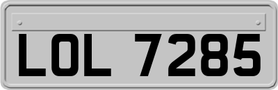LOL7285