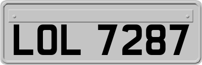 LOL7287