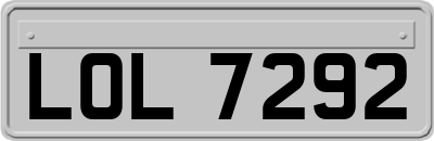 LOL7292
