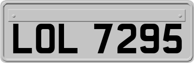 LOL7295