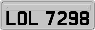 LOL7298