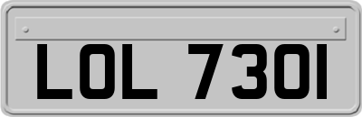 LOL7301