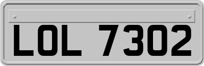 LOL7302