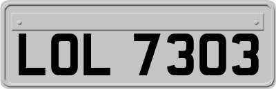 LOL7303