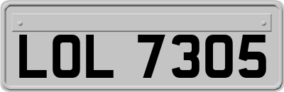 LOL7305