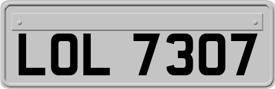 LOL7307
