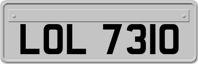 LOL7310