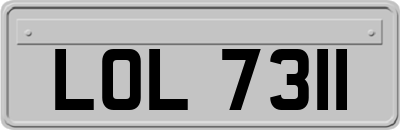 LOL7311