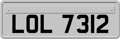 LOL7312