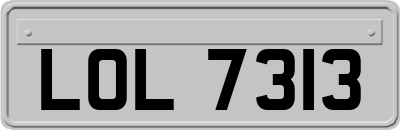LOL7313
