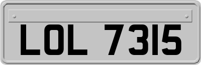 LOL7315