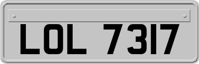 LOL7317