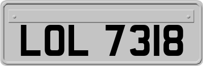LOL7318