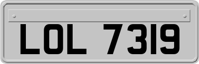 LOL7319