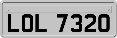 LOL7320