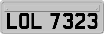 LOL7323