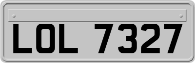 LOL7327