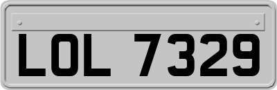 LOL7329