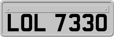 LOL7330