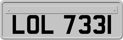 LOL7331