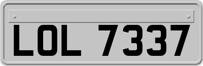 LOL7337
