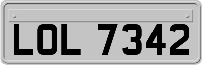 LOL7342
