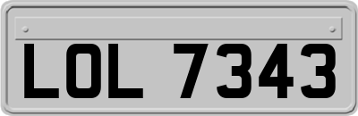 LOL7343