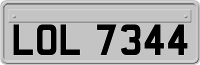 LOL7344