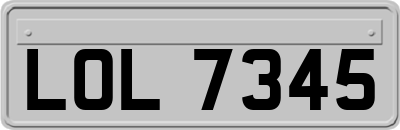 LOL7345
