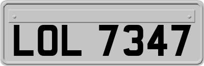 LOL7347