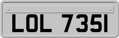 LOL7351