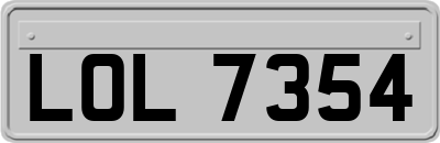 LOL7354