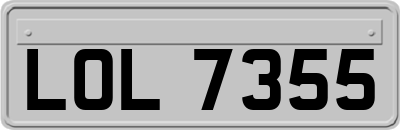 LOL7355