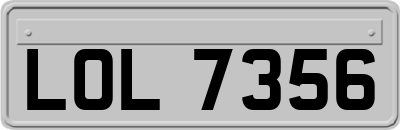 LOL7356
