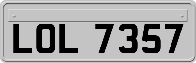 LOL7357