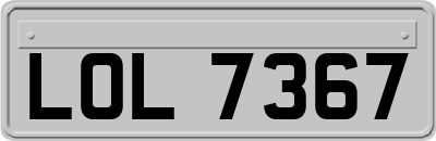 LOL7367