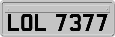 LOL7377