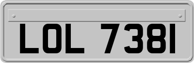 LOL7381