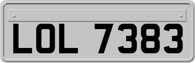 LOL7383